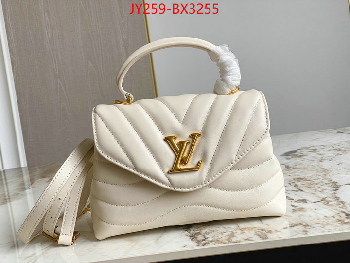 LV Bags(TOP)-Pochette MTis- high quality 1:1 replica ID: BX3255 $: 259USD