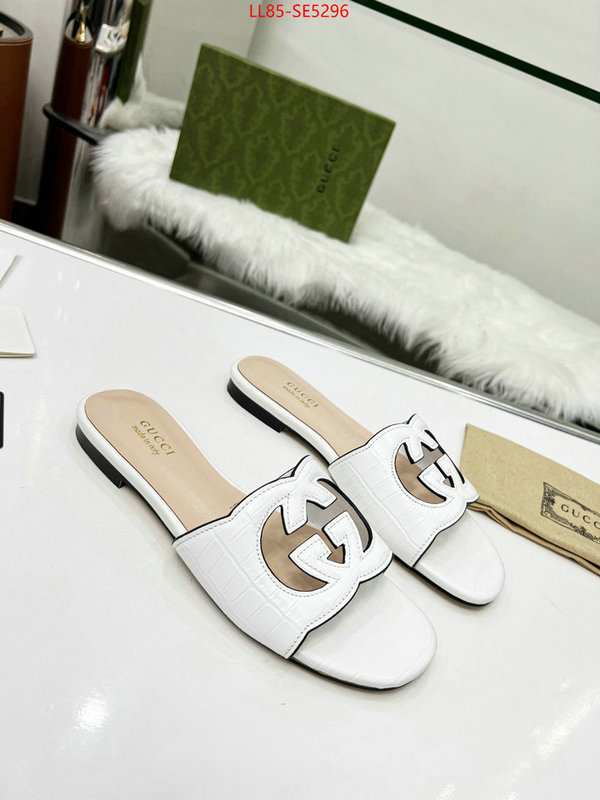 Women Shoes-Gucci top quality designer replica ID: SE5296