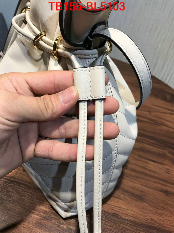 Tory Burch Bags(TOP)-bucket bag buy 1:1 ID: BL5103 $: 155USD,