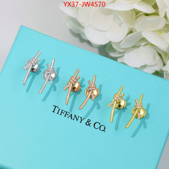 Jewelry-Tiffany where to find best ID: JW4570 $: 37USD