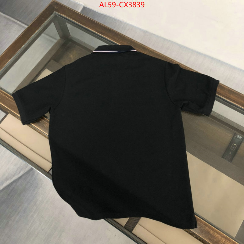 Clothing-Moncler sale ID: CX3839 $: 59USD