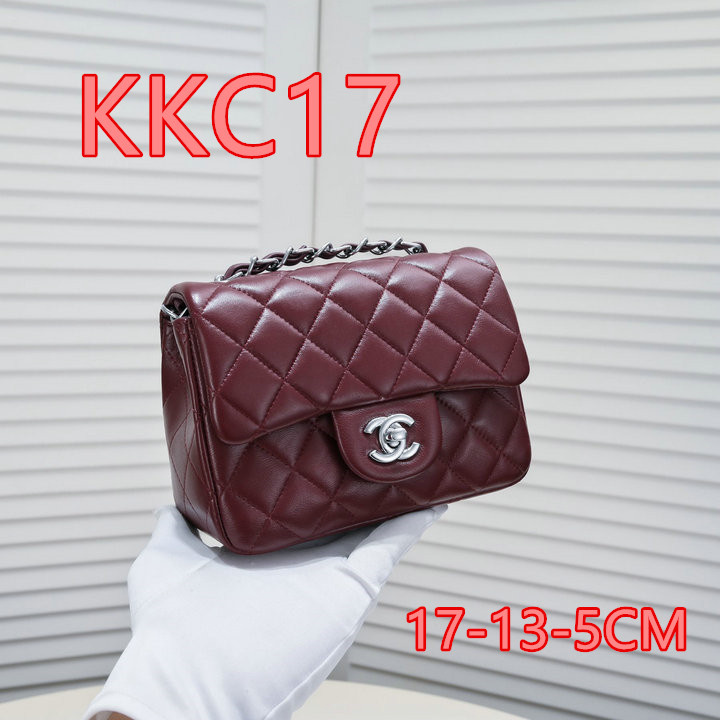 Promotion Area ID: KKC1 $: 59USD