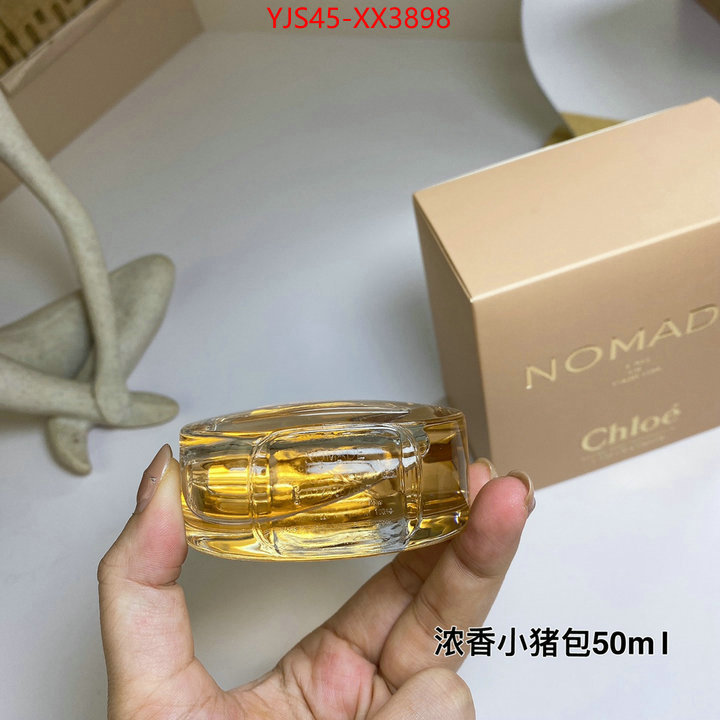 Perfume-Chloe buy the best replica ID: XX3898 $: 45USD