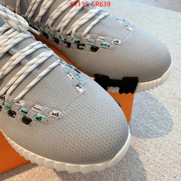 Women Shoes-Hermes buy the best high quality replica ID: SR639 $: 135USD