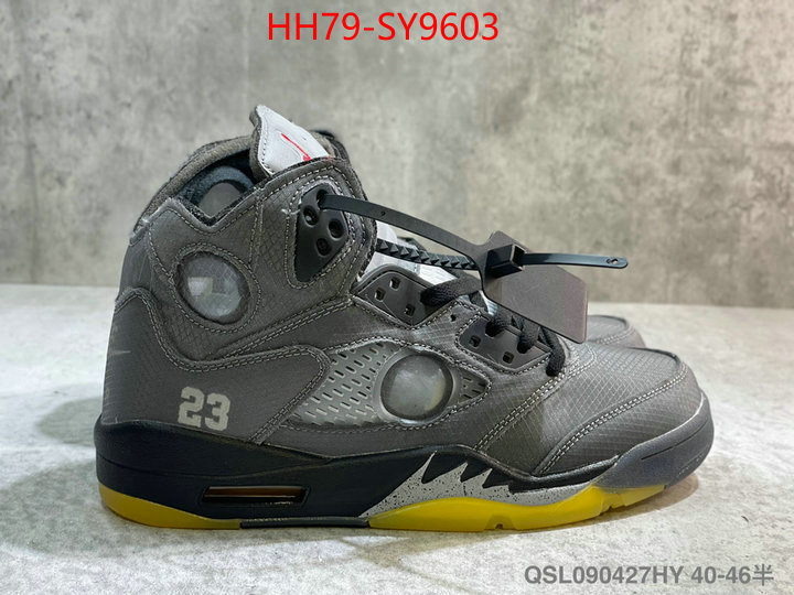 Men Shoes-Air Jordan the best affordable ID: SY9603 $: 79USD