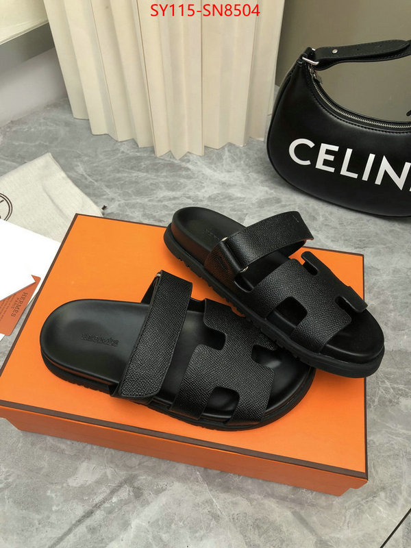 Women Shoes-Hermes the quality replica ID: SN8504 $: 115USD