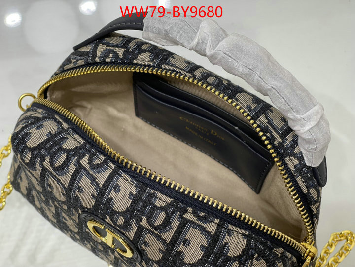 Dior Bags(4A)-Other Style- best luxury replica ID: BY9680 $: 79USD