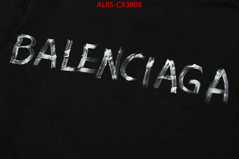 Clothing-Balenciaga the best affordable ID: CX3808 $: 85USD