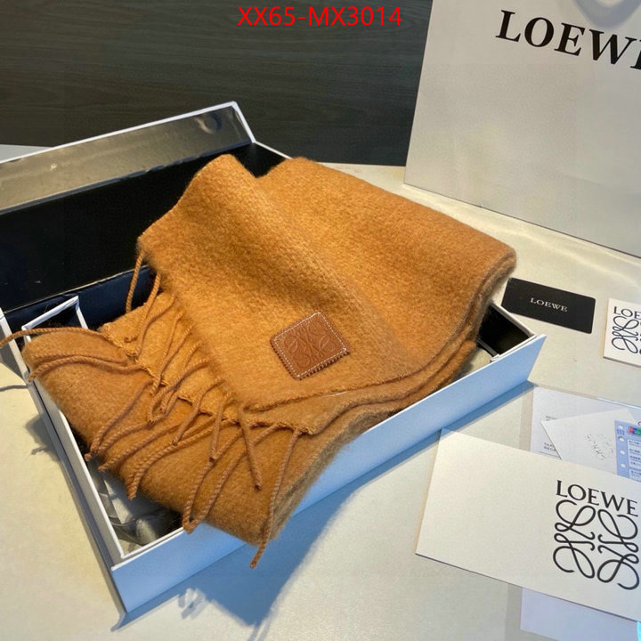 Scarf-Loewe best replica ID: MX3014 $: 65USD