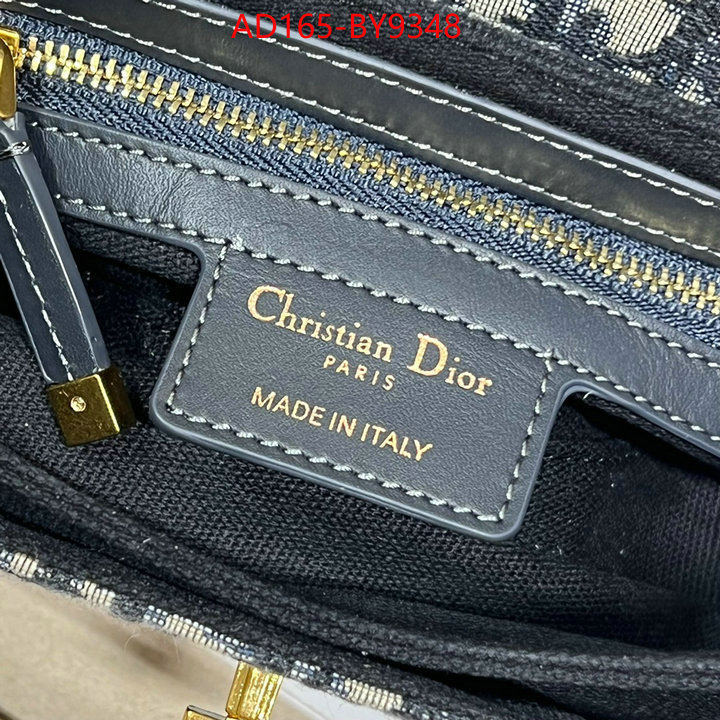 Dior Bags(TOP)-Other Style- aaaaa replica designer ID: BY9348 $: 165USD,