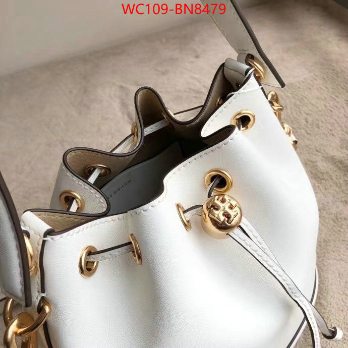 Tory Burch Bags(4A)-bucket bag customize the best replica ID: BN8479 $: 109USD,