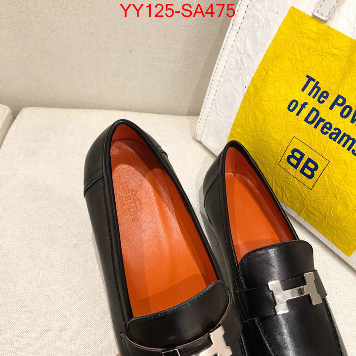 Women Shoes-Hermes replica online ID:SA475 $: 125USD