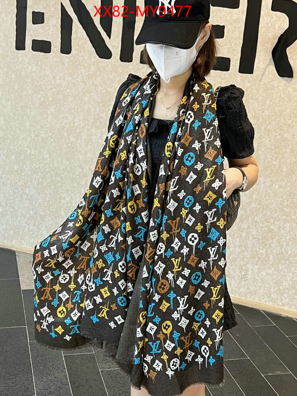 Scarf-LV where to find the best replicas ID: MY9477 $: 82USD