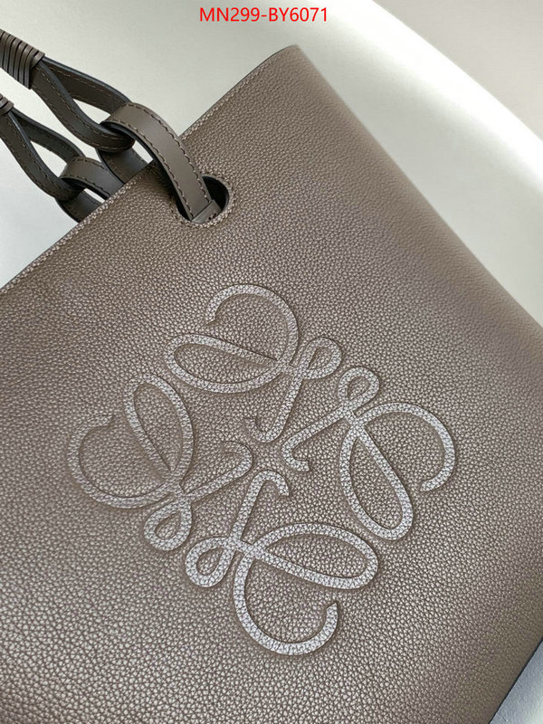 Loewe Bags(TOP)-Handbag- knockoff highest quality ID: BY6071 $: 299USD,