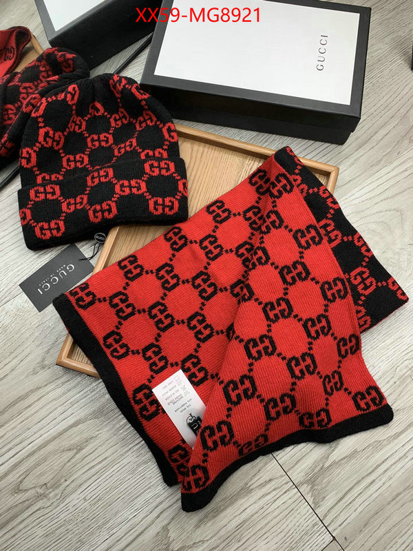 Scarf-Gucci the quality replica ID: MG8921 $: 59USD