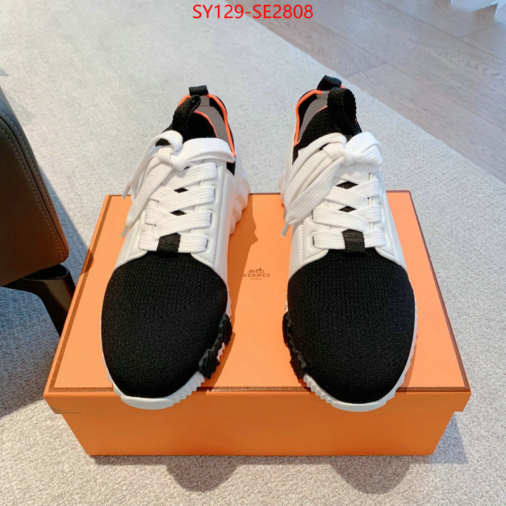 Men Shoes-Hermes found replica ID: SE2808