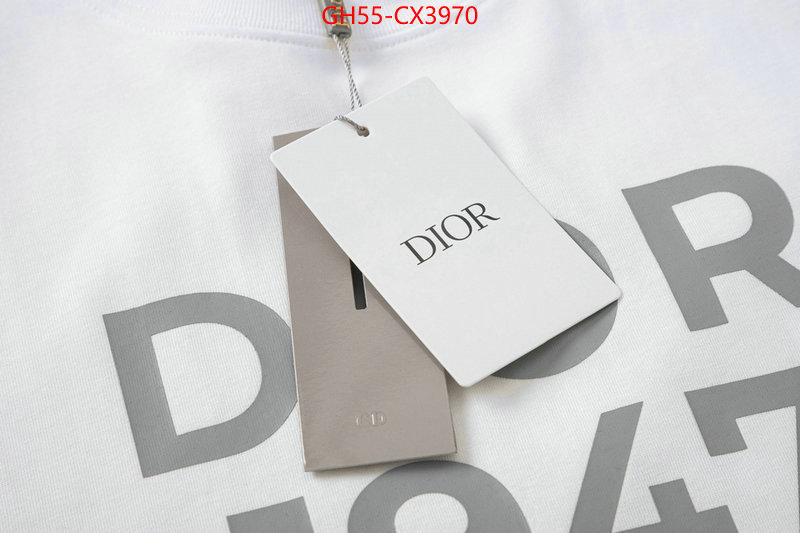 Clothing-Dior aaaaa ID: CX3970 $: 55USD