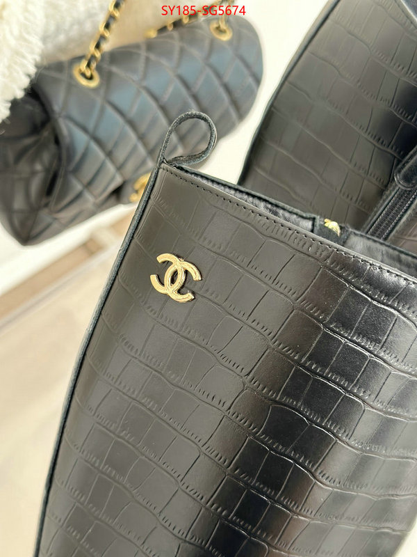 Women Shoes-Chanel best website for replica ID: SG5674 $: 185USD