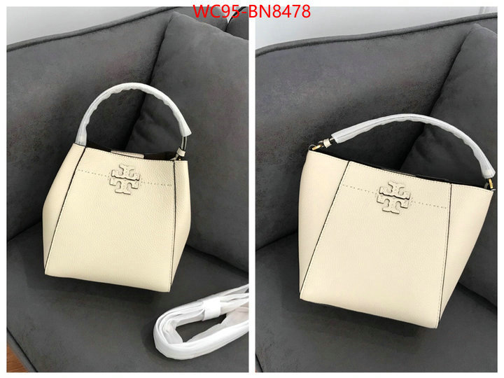 Tory Burch Bags(4A)-bucket bag from china 2024 ID: BN8478 $: 95USD,