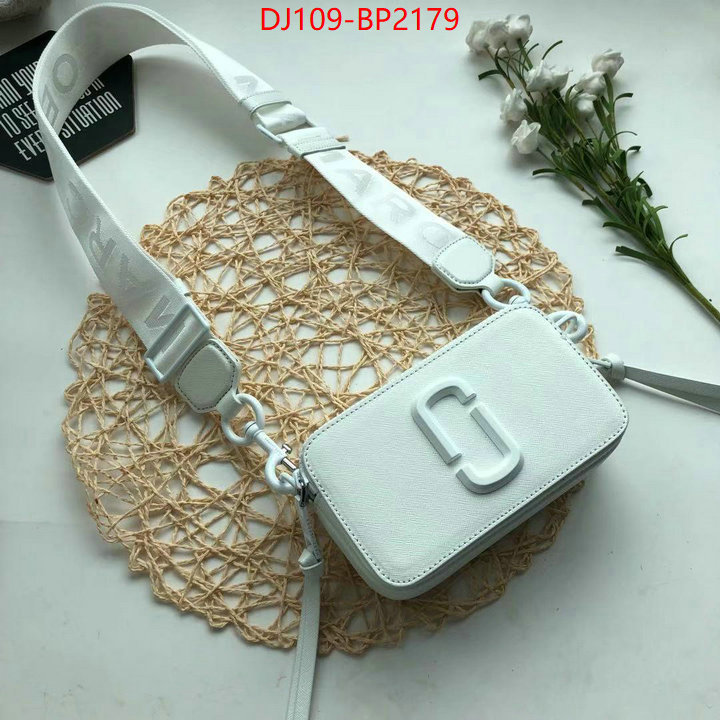 Marc Jacobs Bags(TOP)-Camera bag- where to buy replicas ID: BP2179 $: 109USD,