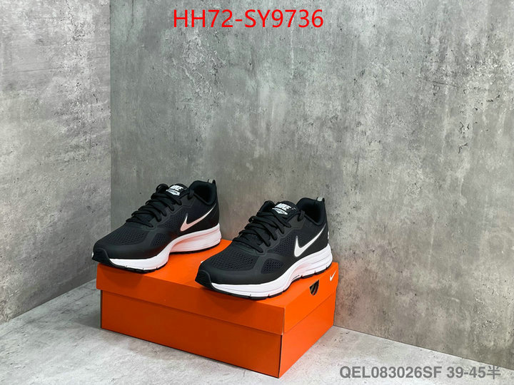Men Shoes-Nike buy luxury 2024 ID: SY9736 $: 72USD