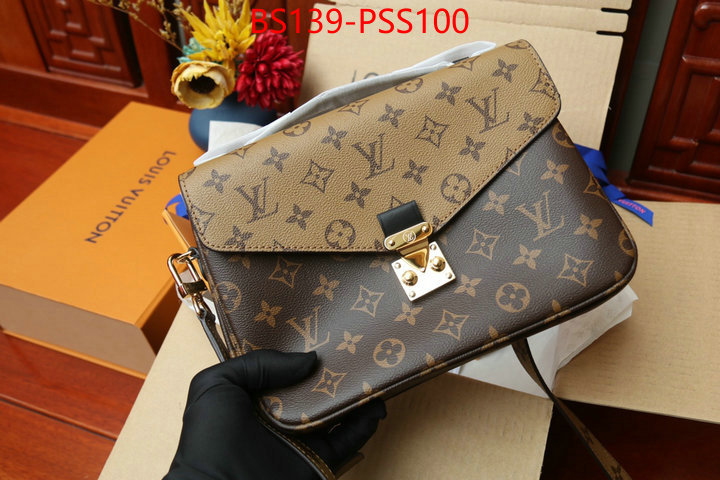 LV 5A Bag SALE ID: PSS100