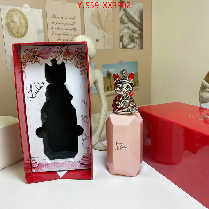 Perfume-Christian louboutin replica best ID: XX3902 $: 59USD