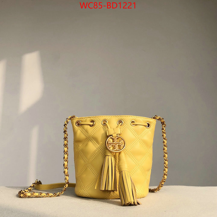 Tory Burch Bags(4A)-bucket bag where to find the best replicas ID: BD1221 $: 85USD,