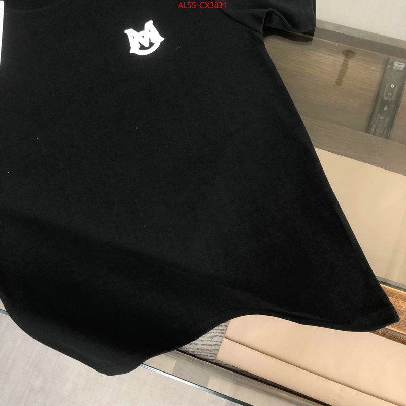 Clothing-Moncler online sale ID: CX3831 $: 55USD