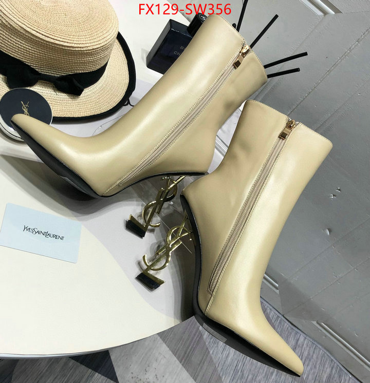 Women Shoes-Boots fake designer ID: SW356 $: 129USD