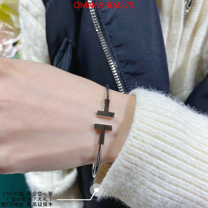 Jewelry-Tiffany wholesale china ID: JD4279 $: 35USD