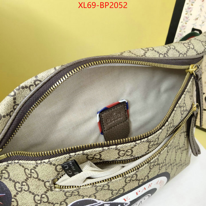 Gucci Bags(4A)-Discovery- where can you buy a replica ID: BP2052 $: 69USD,