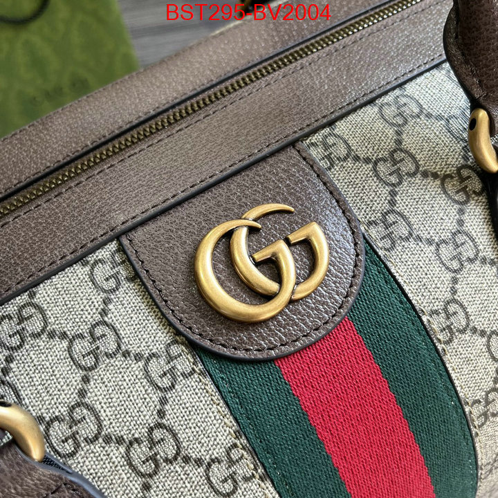 Gucci Bags(TOP)-Handbag- copy aaaaa ID: BV2004 $: 295USD,