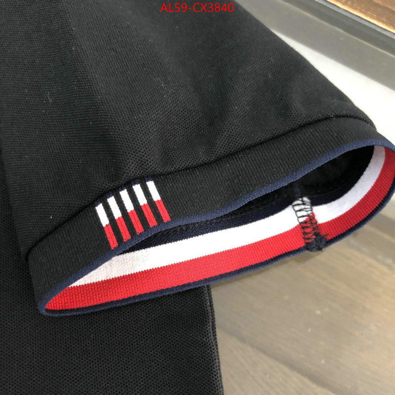 Clothing-Moncler can i buy replica ID: CX3840 $: 59USD