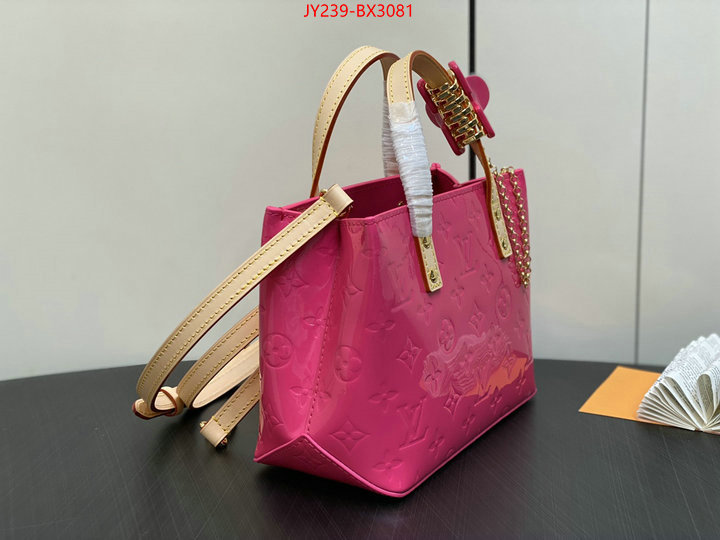 LV Bags(TOP)-Handbag Collection- designer fake ID: BX3081 $: 239USD,