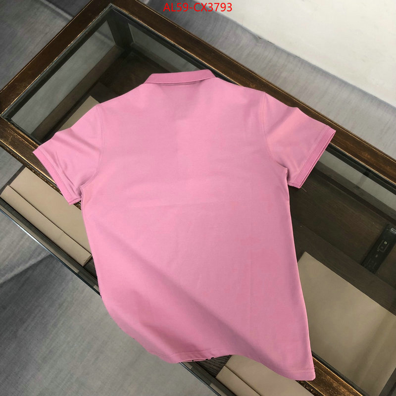 Clothing-LV where to buy replicas ID: CX3793 $: 59USD