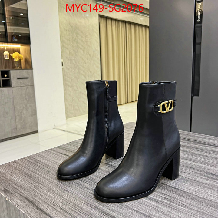 Women Shoes-Boots best replica new style ID: SG2076 $: 149USD