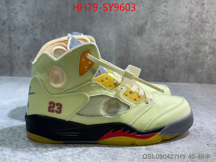 Men Shoes-Air Jordan the best affordable ID: SY9603 $: 79USD