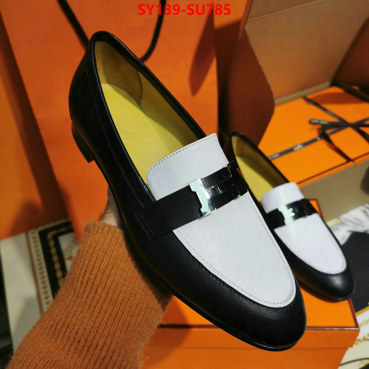 Women Shoes-Hermes from china 2024 ID: SU785 $: 139USD
