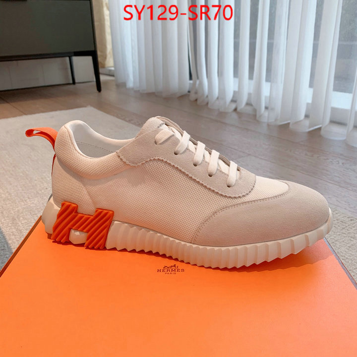 Women Shoes-Hermes luxury ID: SR70