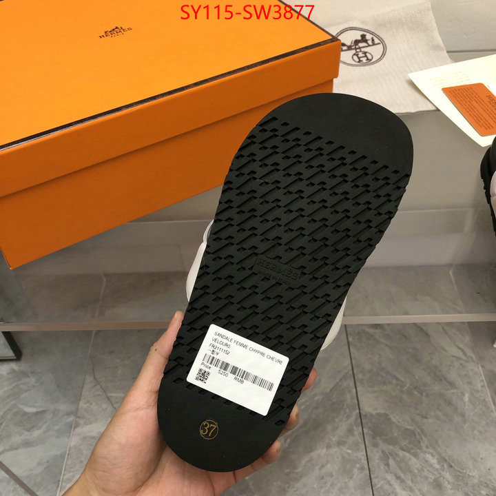 Women Shoes-Hermes what ID: SW3877 $: 115USD