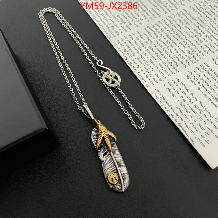Jewelry-Goros what 1:1 replica ID: JX2386 $: 59USD