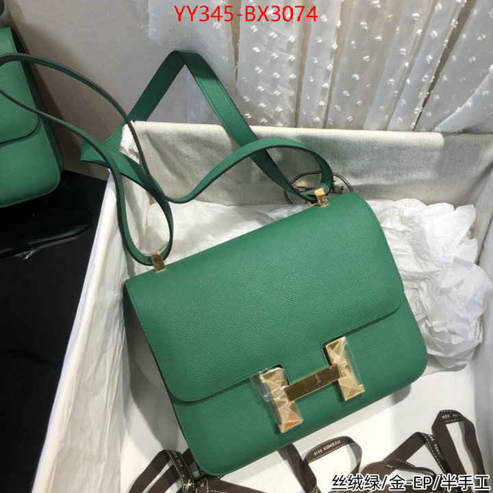 Hermes Bags(TOP)-Constance- wholesale imitation designer replicas ID: BX3074