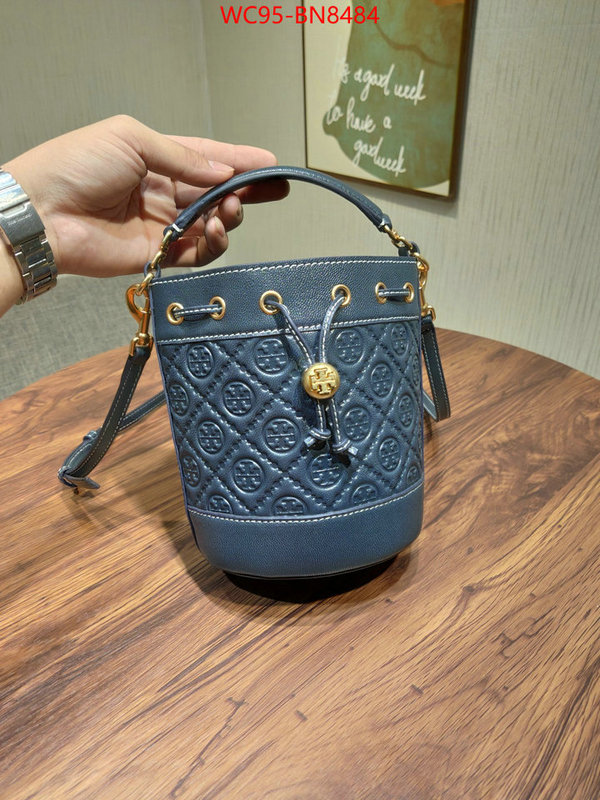 Tory Burch Bags(4A)-bucket bag buy luxury 2024 ID: BN8484 $: 95USD,