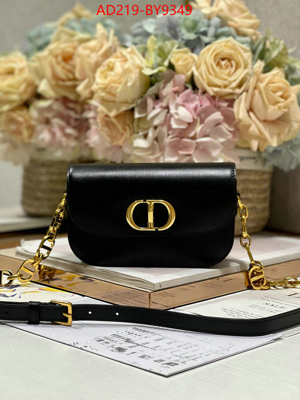 Dior Bags(TOP)-Other Style- cheap replica designer ID: BY9349 $: 219USD,