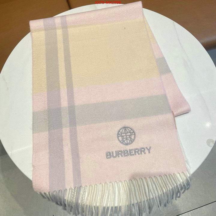 Scarf-Burberry the quality replica ID: MX2998 $: 79USD