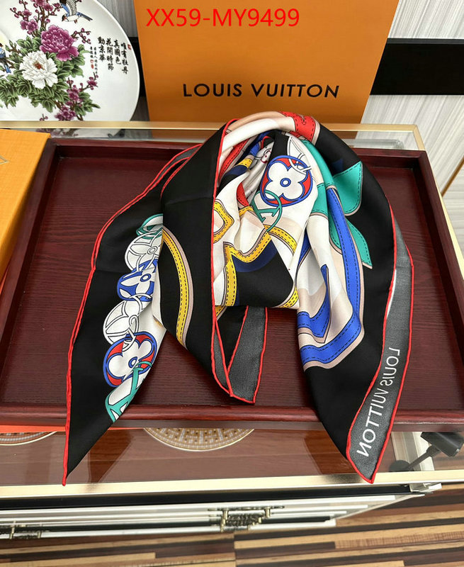 Scarf-LV replica how can you ID: MY9499 $: 59USD