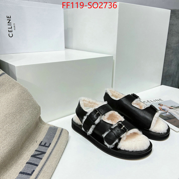 Women Shoes-CELINE is it ok to buy replica ID: SO2736 $: 119USD