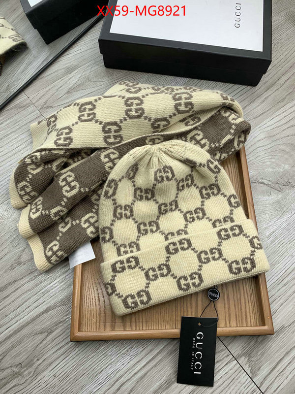 Scarf-Gucci the quality replica ID: MG8921 $: 59USD