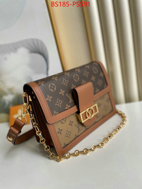 LV 5A Bag SALE ID: PSS91